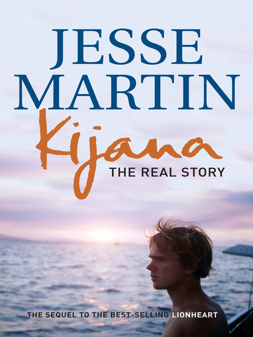 Title details for Kijana by Jesse Martin - Available